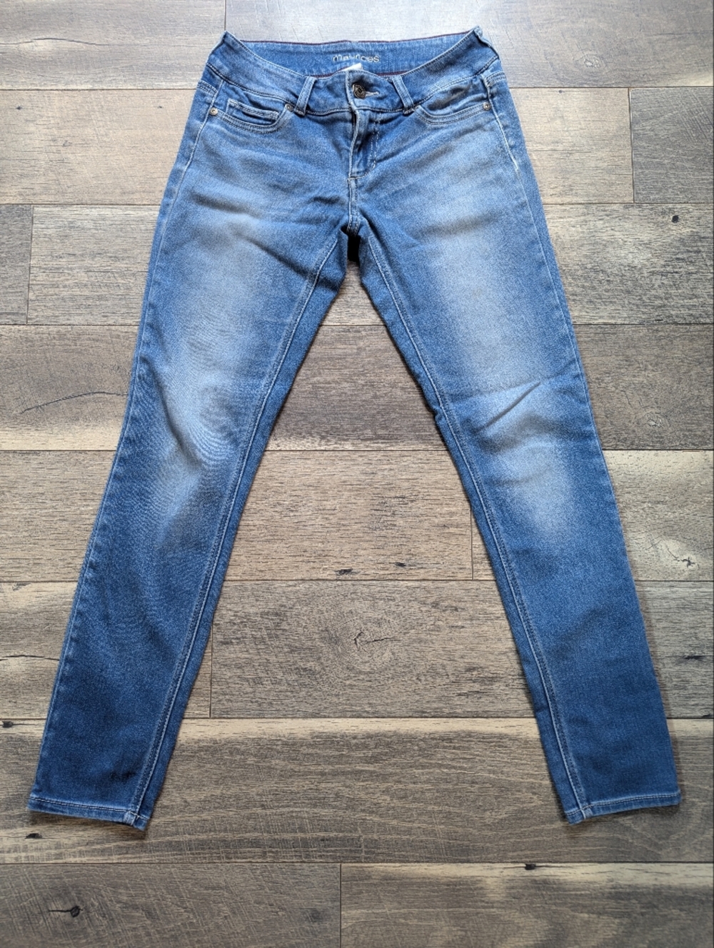 Maurices Blue Women’s Jeggings